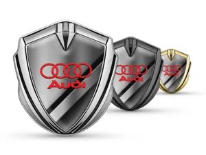 Audi Insignia De Coche De Lujo Estilo Tunado Brillo Edición